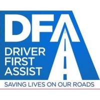 Driver First Assist logo - Similar company to Atlas Training Solutions Ltd