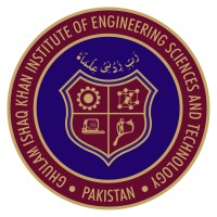 GIK Institute of Engineering Sciences and Technology logo - Similar company to Fahad Bin Sultan University جامعة فهد بن سلطان - تبوك
