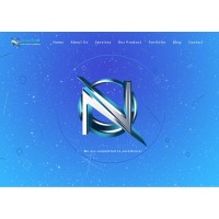 Nurvsoft logo - Similar company to Earthsoft Technologies Pvt Ltd
