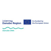 Danube DNA logo - Similar company to Drural