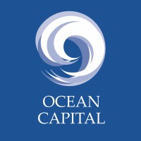 Ocean Capital logo - Similar company to Intelligence