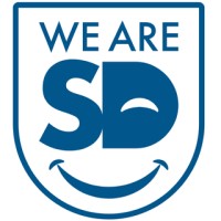 UM6P Sustainable Development logo - Similar company to Athleets