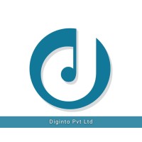 Diginto Pvt Ltd logo - Similar company to Epixelsoft