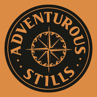 Adventurous Stills logo - Similar company to High West