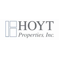 Hoyt Properties, Inc. logo - Similar company to Willow River Company
