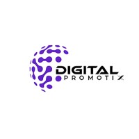 Digital Promotix logo - Similar company to Lixar