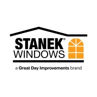 Stanek Windows by Great Day Improvements LLC logo - Similar company to The Bath Authority