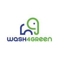 Wash4Green logo - Similar company to Handson Systems
