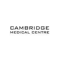Cambridge Medical Centre logo - Similar company to Mateen'S Restaurant & Catering