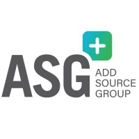 Add Source Group, LLC logo - Similar company to Greenwave Solutions