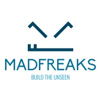 Madfreaks logo - Similar company to Segno Solutions