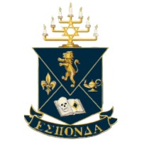 Alpha Epsilon Pi Jewish Leadership Fraternity - Epsilon Chapter logo - Similar company to The Young Democrats Of Emory