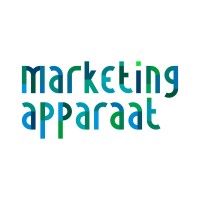 Marketingapparaat logo - Similar company to G50