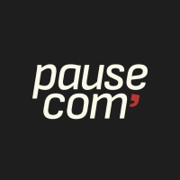Pause-Com logo - Similar company to Studioplant.