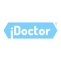 iDoctor logo - Similar company to Æterna Experience