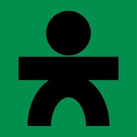 The Man Cave logo - Similar company to Movember