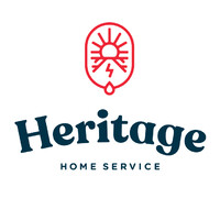 Heritage Home Service logo - Similar company to Current Power Solutions, Llc