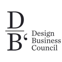 Design Business Council logo - Similar company to Stan/Lee