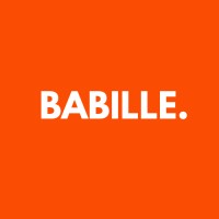 Babille logo - Similar company to Trybz