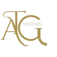ATG System logo - Similar company to Dynamic Media Crafters