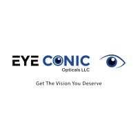 Eye Conic Opticals LLC logo - Similar company to Eye Tone