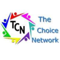 The Choice Network logo - Similar company to Brandom Digital Marketing