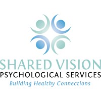 Shared Vision Psychological Services, Inc.