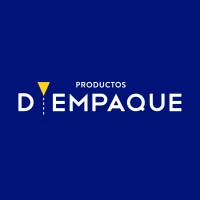 Productos D'Empaque  S.A. de C.V: logo - Similar company to Robertoni S.A De C.V