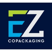 EZ Copackaging logo - Similar company to Thinkacthuman