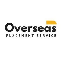 Overseas Placement Service, India logo - Similar company to Eclat Hospitality