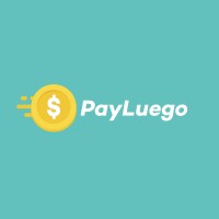 PayLuego logo - Similar company to Anova Technologies Ltd