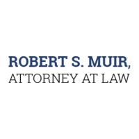 Robert S. Muir, Attorney at Law logo - Similar company to W & C Associates Llc