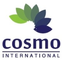 COSMO International Group logo - Similar company to Million Coders