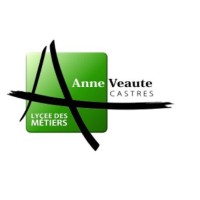 LYCEE ET UFA PROFESSIONNEL & TECHNOLOGIQUE ANNE VEAUTE logo - Similar company to Collège Jean Monnet