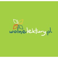 Wolne Lektury logo - Similar company to Surf Flutter Team