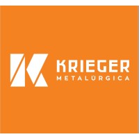 Krieger Metalurgica logo - Similar company to Mbbr Brasil