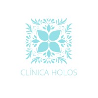 Clínica Holos logo - Similar company to Associação Brasileira Multiprofissional Sobre O Luto - Abmluto