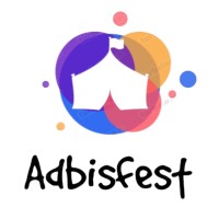 Adbisfest 2023 logo - Similar company to Student Energy At Unpad
