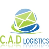 CAD-Logistics logo - Similar company to Cad Logistics, Llc