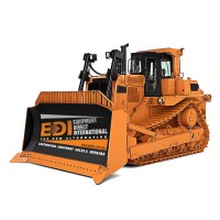Equipment Direct International logo - Similar company to Westsafe Services
