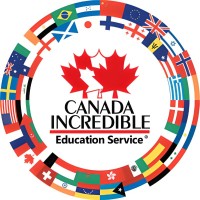 Canada Incredible logo - Similar company to Fidaris.Io