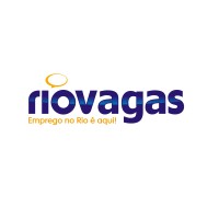 Riovagas logo - Similar company to Luandre Consultoria