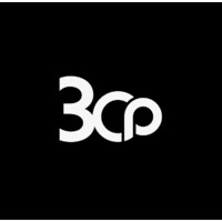 3ComPad logo - Similar company to Blockreach Consulting