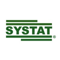 SYSTAT Inc logo - Similar company to Inpro Solutions