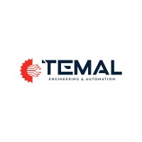 TEMAL logo - Similar company to Motonius