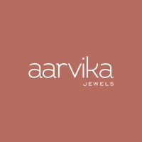 aarvika jewels logo - Similar company to Reeva Gold & Diamonds