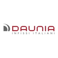 Daunia Serramenti logo - Similar company to Smea Srl