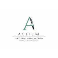 Actium Anatomy Group logo - Similar company to Sensar