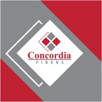 Concordia Engineered Fibers logo - Similar company to Advanced Processing Technology, Inc.