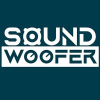 Soundwoofer logo - Similar company to Renoise